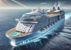 Cruising in 2025: Navigating the New Wave of Innovations in the Cruise Industry