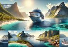 The 5 Best Cruise Destinations for 2025: A Journey of Unparalleled Adventure and Luxury