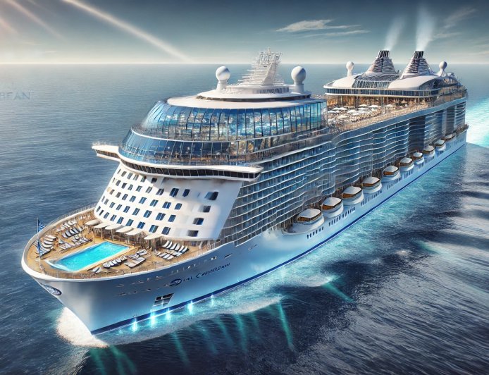 Cruising in 2025: Navigating the New Wave of Innovations in the Cruise Industry