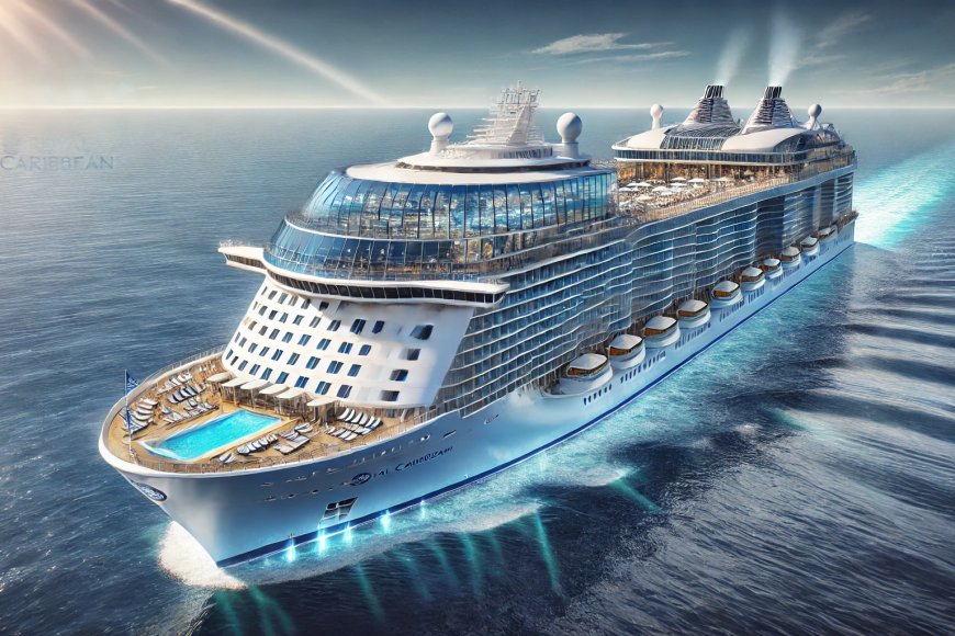 Cruising in 2025: Navigating the New Wave of Innovations in the Cruise Industry
