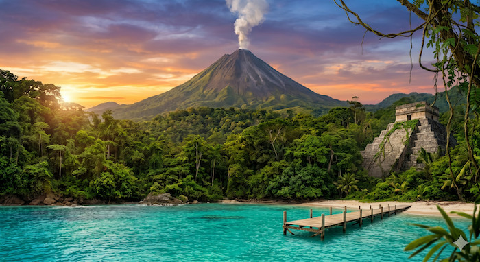 Best Place to Visit in Central America: Top Destinations, Tips, and Itineraries