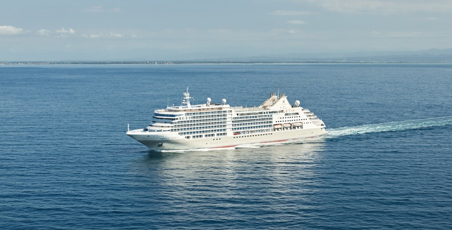 Silversea Destinations: Luxury Cruise Ports Worldwide