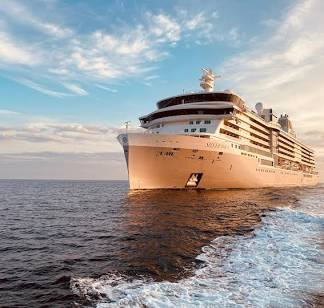 The Pinnacle of Ocean Travel: Redefining Luxury with Silversea Cruises