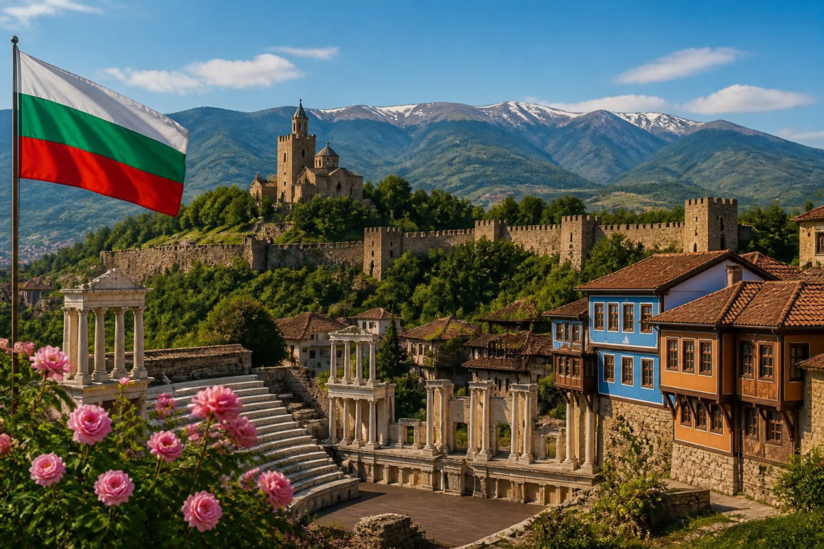 Bulgaria Facts: 10 Fascinating Things About an Ancient Nation