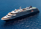 Atlas Ocean Voyages Adds Up to $3,000 Air Credit for 2026