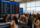 Why Airlines Are Cancelling Flights More Often