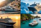 Ultimate Dream Luxury Voyage: Find Your Perfect Cruise