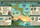 How to Build a Custom Multi-Country Itinerary for Central America