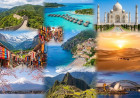 10 Must-Visit Places in the World for Adventure Seekers