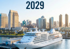 The 125 Day Silversea World Cruise 2029 A Pacific Awakening: Complete Guide to Fiji, Japan, Tasmania and Beyond