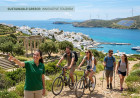 Greece Tourism Plan Targets Overtourism and Preservation