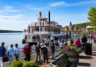 Cape Girardeau Welcomes First 2026 River Cruise Arrival