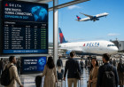 Delta Air Lines Expands International Routes for 2027
