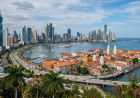 Panama: The Bridge of the World