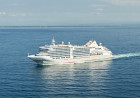 Silversea Destinations: Luxury Cruise Ports Worldwide