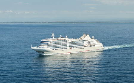 Silversea Destinations: Luxury Cruise Ports Worldwide