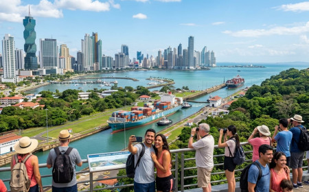 Panama Tourism Boom: Why Visitors Are Flocking in 2026