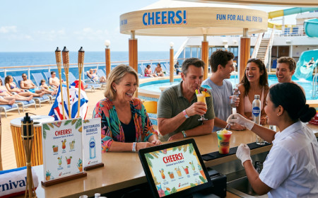 Carnival Cruise Line Beverage Packages: Best Value Guide