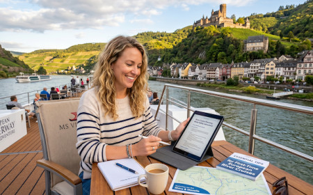 First European River Cruise: Essential Planning Tips