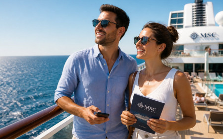 What I Wish I Knew Before My First MSC Cruise