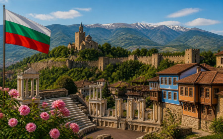 Bulgaria Facts: 10 Fascinating Things About an Ancient Nation