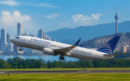 Copa Airlines Resumes Panama–Caracas Flights in 2026