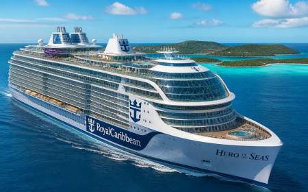Royal Caribbean’s Hero of the Seas: 2027 Mega-Ship Guide