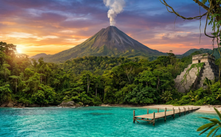 Best Place to Visit in Central America: Top Destinations, Tips, and Itineraries