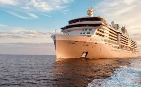 The Pinnacle of Ocean Travel: Redefining Luxury with Silversea Cruises