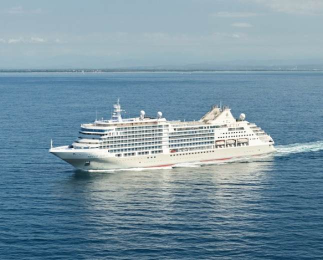 Silversea Destinations: Luxury Cruise Ports Worldwide