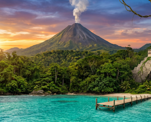 Best Place to Visit in Central America: Top Destinations, Tips, and Itineraries