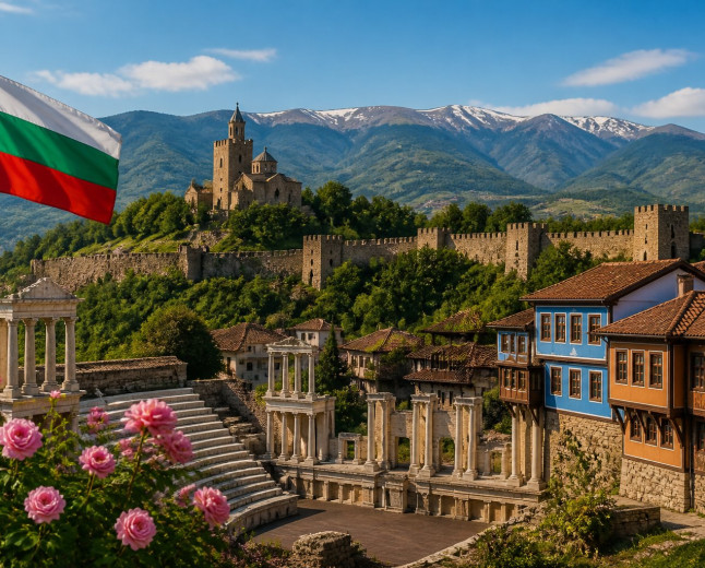 Bulgaria Facts: 10 Fascinating Things About an Ancient Nation