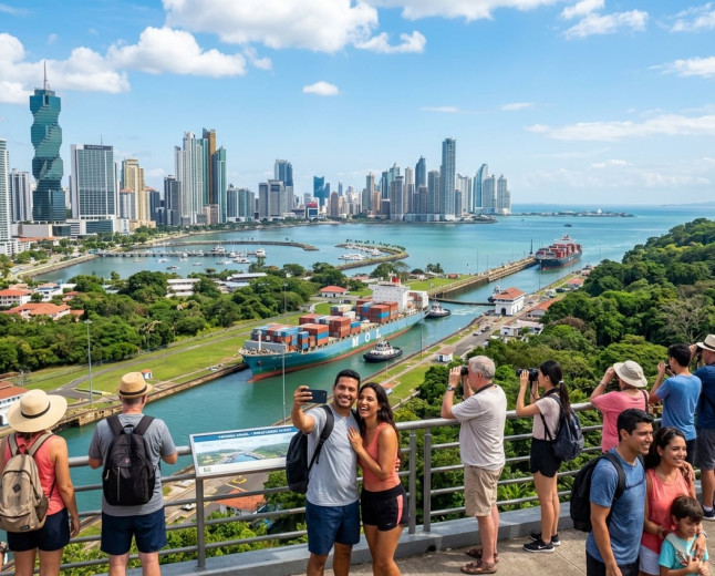 Panama Tourism Boom: Why Visitors Are Flocking in 2026