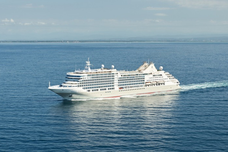 Silversea Destinations: Luxury Cruise Ports Worldwide
