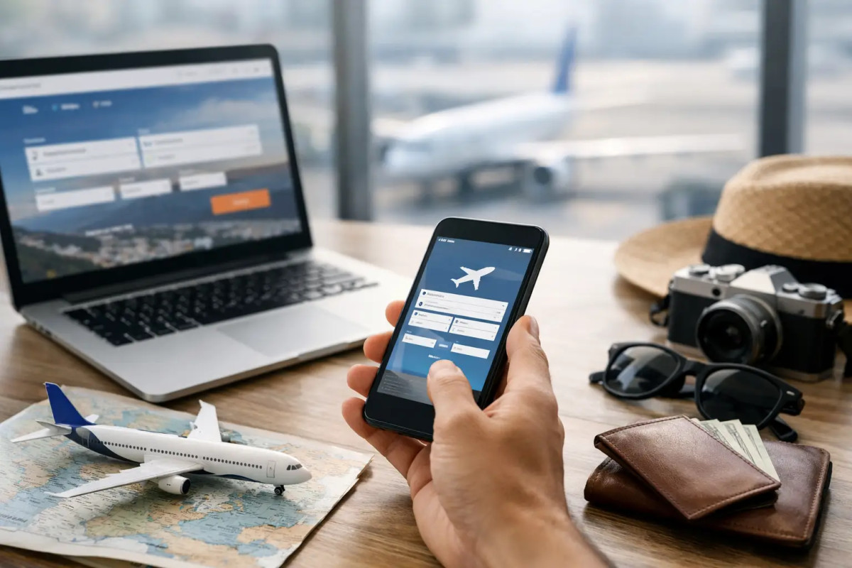 How to Find Flight Deals That Are Worth It