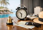 Best Time to Book Hotels for Lower Rates