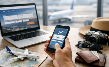 How to Find Flight Deals That Are Worth It
