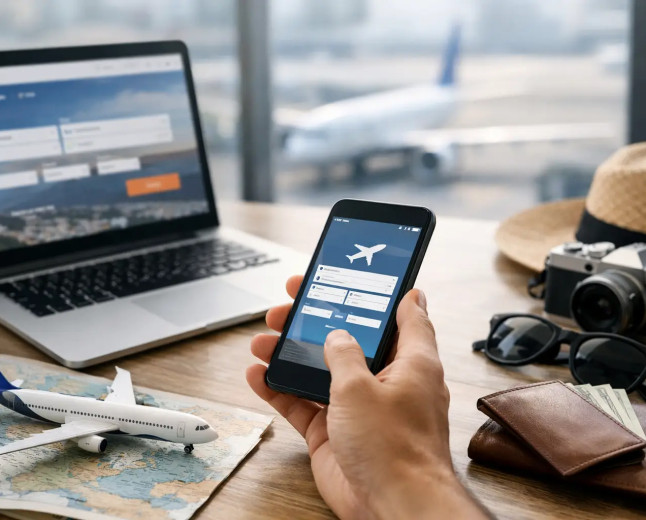 How to Find Flight Deals That Are Worth It