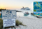 Princess Cays Phased Out: What It Means for Cruisers