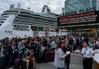 Royal Caribbean Cancels Serenade of the Seas Vancouver Cruise